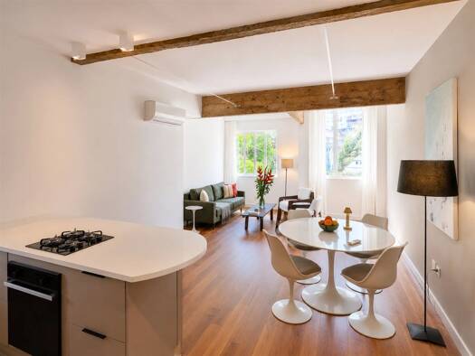 Wohnung zum Kauf 271.564 € 90 m² Rio de Janeiro 22080-001