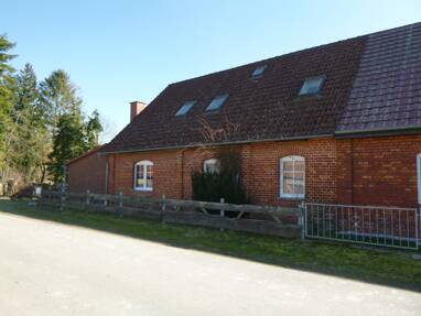 Einfamilienhaus zum Kauf 169.000 € 6 Zimmer 181,6 m² 2.599 m² Grundstück Rumpshagen Ankershagen 17219