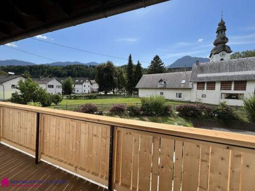 Wohnung zum Kauf 201.000 € 3 Zimmer 77,7 m² Feistritz im Rosental 9181