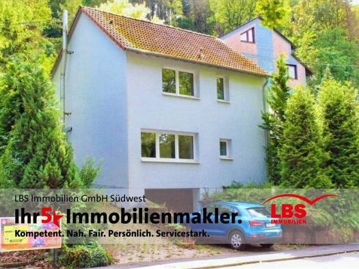 Einfamilienhaus zum Kauf 468.000 € 3 Zimmer 132 m² 308 m² Grundstück Kürenz Trier 54295