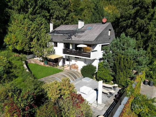 Mehrfamilienhaus zum Kauf 949.000 € 6 Zimmer 196 m² 1.109 m² Grundstück Mauerbach 3001