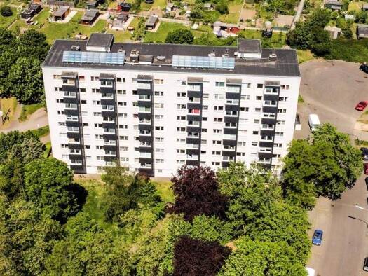 Wohnung zum Kauf provisionsfrei 269.000 € 3 Zimmer 77 m² 3. Geschoss Etzelstraße 231 Weidenpesch Köln 50739