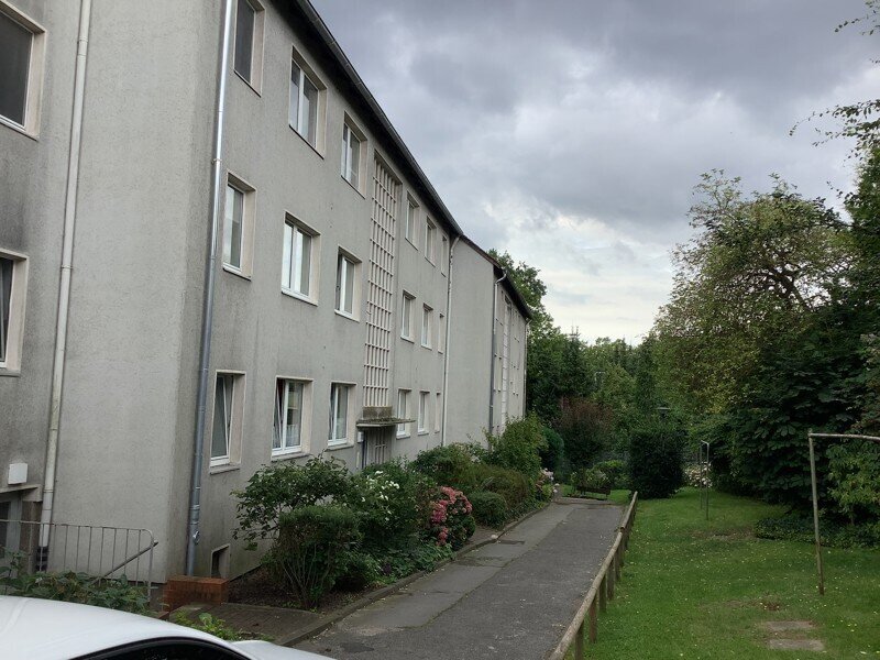 Wohnung zur Miete 710 € 2,5 Zimmer 71 m²<br/>Wohnfläche 2.<br/>Geschoss 26.09.2024<br/>Verfügbarkeit Bergstr. 10 Marli / Brandenbaum Lübeck 23566