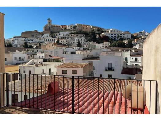 Wohnung zum Kauf 480.000 € 2 Zimmer 60 m² Ibiza Stadt 07800