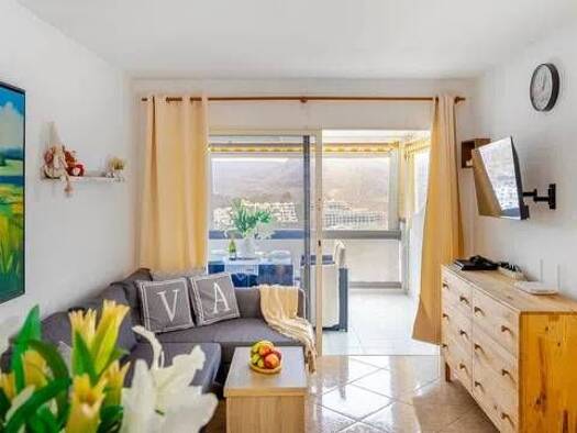 Wohnung zum Kauf 285.000 € 1 Zimmer 54 m² 9. Geschoss Calle Petrel, 4 Mogán 35138