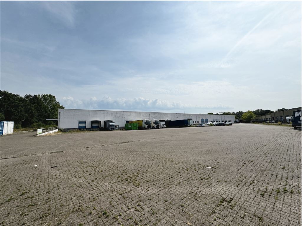 Lagerhalle zur Miete provisionsfrei 3,80 € 11.700 m²<br/>Lagerfläche ab 5.000 m²<br/>Teilbarkeit Schafkoven - Donneresch - Tappenort Delmenhorst 27751