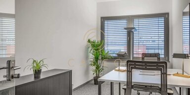 Bürokomplex zur Miete provisionsfrei 35 m² Bürofläche teilbar ab 10 m² Wahlbezirk 13 Bad Homburg vor der Höhe 61348