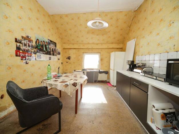 Mehrfamilienhaus zur Miete 900 € 4 Zimmer 90 m² 1 m² Grundstück Hörder-Rathaus-Straße 17 Hörde Dortmund 44263