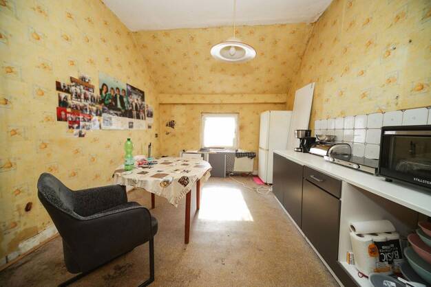 Mehrfamilienhaus zur Miete 1.050 € 4 Zimmer 90 m² 1 m² Grundstück Hörder-Rathaus-Straße 17 Hörde Dortmund 44263