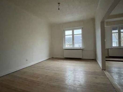 Wohnung zur Miete 595 € 3 Zimmer 85 m² Geschoss 1/3 frei ab sofort Dillingen Dillingen/Saar 66763