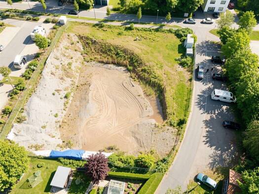 Grundstück zum Kauf 579.000 € 2.675 m² Grundstück Lalling Lalling 94551