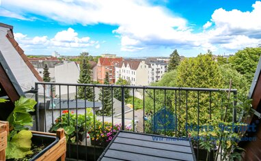 Wohnung zum Kauf 296.000 € 2 Zimmer 78 m² 5. Geschoss Wik Bezirk 1 Kiel 24106