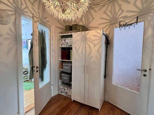 Wohnung zur Miete 850 € 3 Zimmer 75 m² 2. Geschoss frei ab 01.12.2025 Altstadt Lüneburg 21335