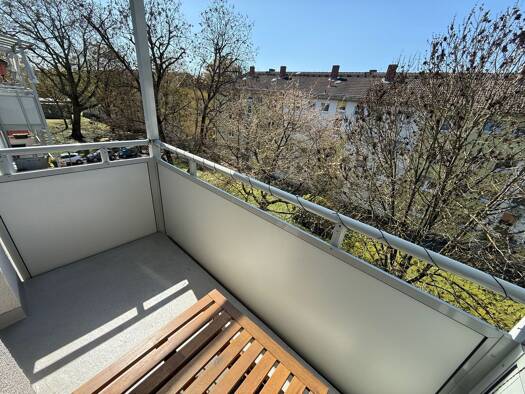 Wohnung zum Kauf 255.000 € 2 Zimmer 45 m² Eckenheim Nord-Ost 60435