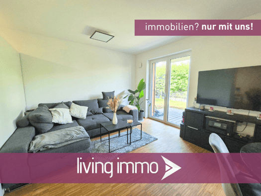 Studio zur Miete 520 € 1 Zimmer 48 m² EG frei ab 01.10.2026 Heining Passau 94036