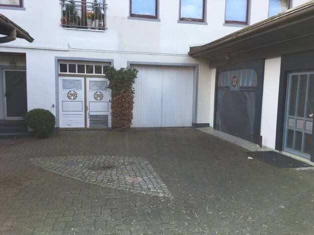 Halle/Industriefläche zur Miete provisionsfrei 715 € 170,6 m² Lagerfläche Lassallestr. 12 Harburg Hamburg 21073