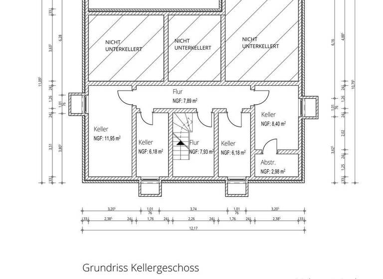 Mehrfamilienhaus zum Kauf provisionsfrei 660.000 € 10 Zimmer 264 m² 612 m² Grundstück frei ab sofort Vechta 49377