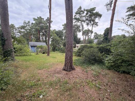 Grundstück zum Kauf 260.000 € 642 m² Grundstück Müggelheim Treptow-Köpenick 12559
