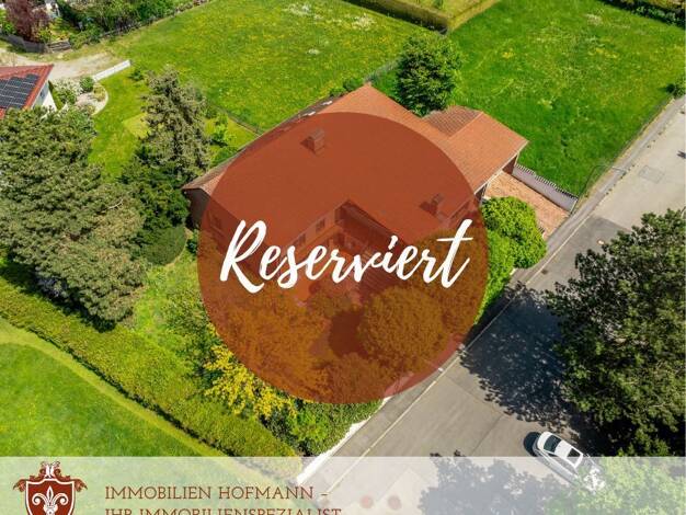 Bungalow zum Kauf 965.000 € 7 Zimmer 311,8 m² 959 m² Grundstück Achdorf Landshut 84036