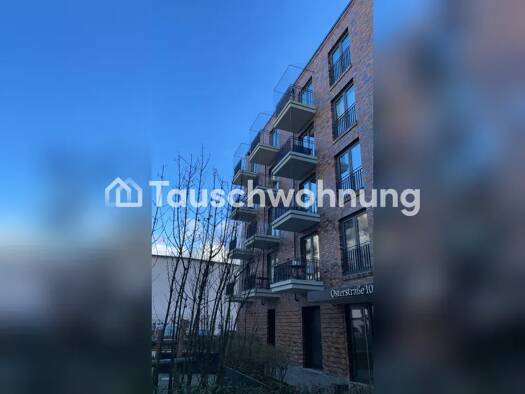 Wohnung zur Miete Tauschwohnung 950 € 1 Zimmer 42 m² Niendorf Hamburg 20259