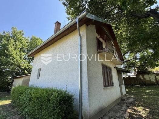 Haus zum Kauf 39.000 € 2 Zimmer 100 m² Paucje Levanjska Varos 31416