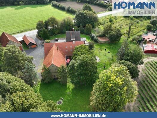 Freifläche zum Kauf 1.526 € 829 m² Lagerfläche Gelmer Münster 48157