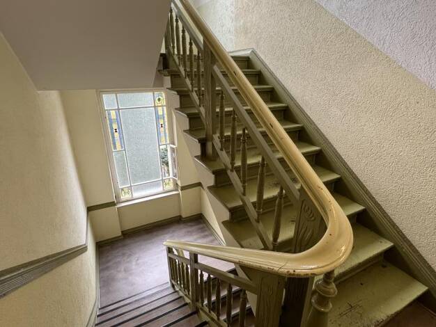 Wohnung zum Kauf provisionsfrei 290.700 € 3 Zimmer 87 m² 1. Geschoss Weißenburger Straße 18 Spandau Berlin 13595