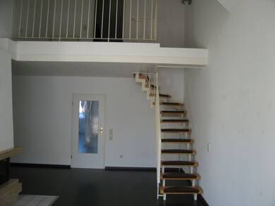 Maisonette zur Miete 1.150 € 4 Zimmer 95 m² Geschoss 2/2 frei ab 01.10.2025 Idstein Idstein 65510