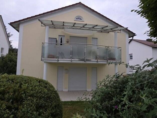 Mehrfamilienhaus zum Kauf 1.125.000 € 8 Zimmer 218 m² 490 m² Grundstück Ingolstadt Ingolstadt 85053