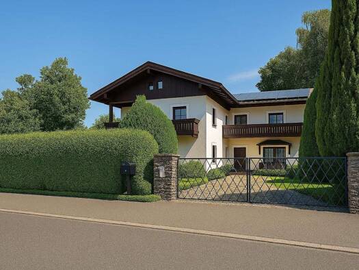 Mehrfamilienhaus zum Kauf 900.000 € 8 Zimmer 240 m² 977 m² Grundstück Zell am See 5700