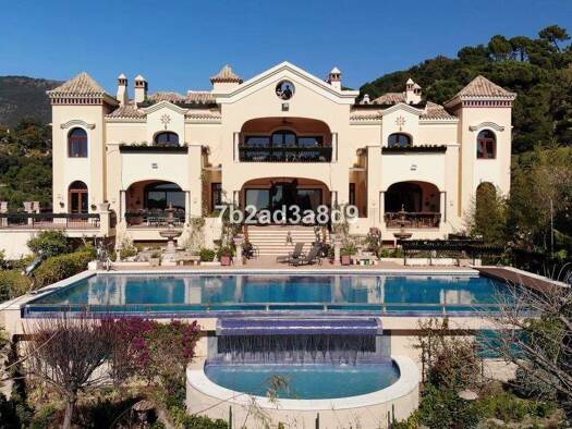 Haus zum Kauf 10.000.000 € 2.400 m² 7.000 m² Grundstück La Peñita 29120