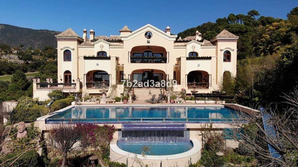 Haus zum Kauf 10.000.000 € 2.400 m² 7.000 m² Grundstück La Peñita 29120