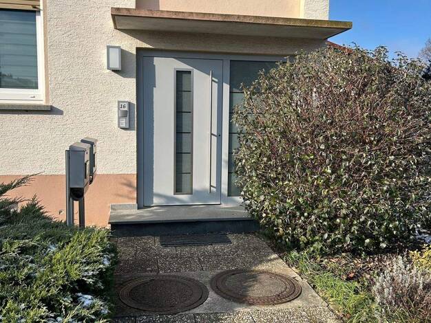 Wohnung zur Miete 890 € 3,5 Zimmer 105 m² 2. Geschoss Langenwinkel Lahr/Schwarzwald 77933