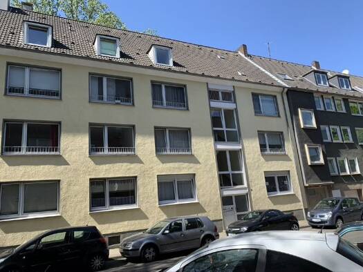 Wohnung zur Miete 840 € 3 Zimmer 84 m² 1. Geschoss frei ab 01.01.2026 Holsterhausen Essen 45147