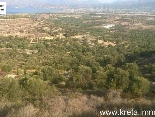 Grundstück zum Kauf 300.000 € 1.592 m² Grundstück * * Kamilari 702 00