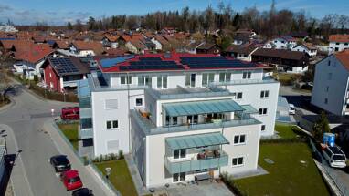 Wohnung zum Kauf provisionsfrei 390.000 € 2 Zimmer 58,2 m² 1. Geschoss Traunstein Traunstein 83278