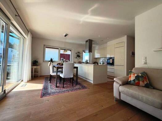 Wohnung zum Kauf 358.000 € 2 Zimmer 59 m² frei ab 01.11.2026 Aste Aldrans 6071