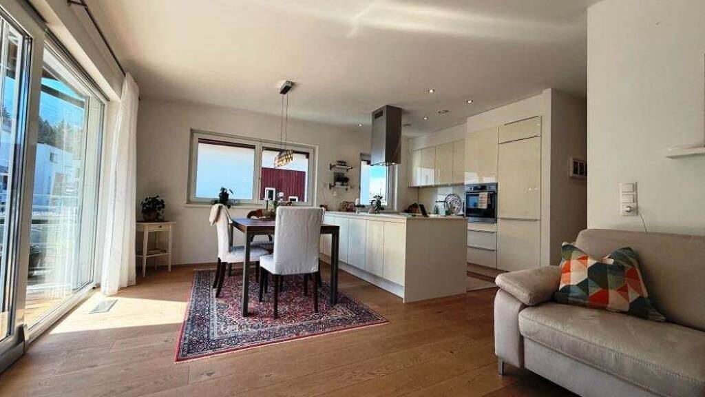 Wohnung zum Kauf 358.000 € 2 Zimmer 59 m² frei ab 01.11.2026 Aste Aldrans 6071