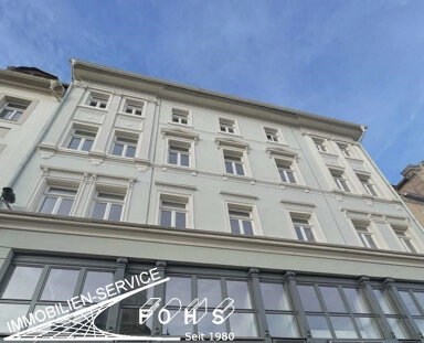 Wohnung zur Miete 1.300 € 5 Zimmer 168 m² 3. Geschoss frei ab sofort Altenburg Altenburg 04600