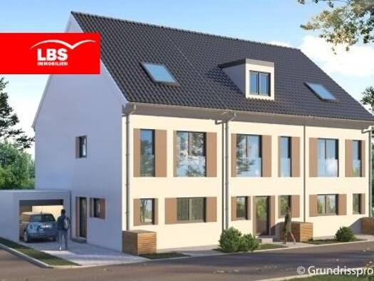 Reihenmittelhaus zur Miete 1.650 € 4 Zimmer 140 m² 110 m² Grundstück frei ab 01.12.2026 Altenvoerde Ennepetal 58256