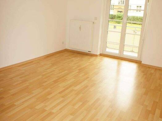 Wohnung zur Miete 275 € 2 Zimmer 52,4 m² Zschopauer Str. 231 Gablenz Chemnitz 09126