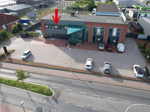 Bürofläche zur Miete 950 € 4 Zimmer Wildeshausen 27793