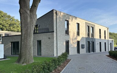 Terrassenwohnung zum Kauf provisionsfrei 275.000 € 3 Zimmer 109 m² Dörpen Dörpen 26892