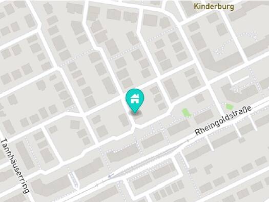 Wohnung zum Kauf provisionsfrei 230.000 € 2 Zimmer 54 m² 3. Geschoss Neckarau Mannheim 68199