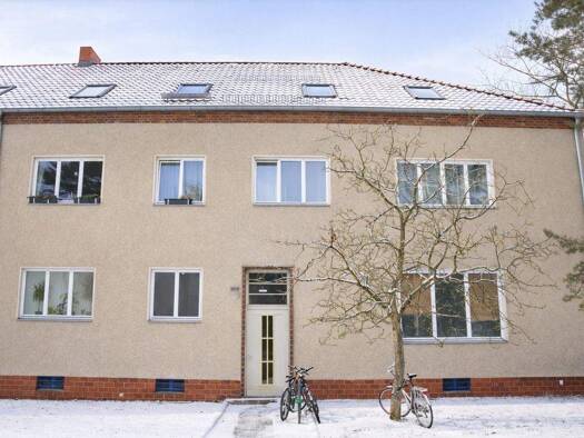 Wohnung zum Kauf 199.000 € 2 Zimmer 63,6 m² Köpenick Berlin 12555