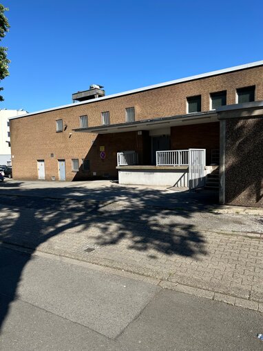 Lagerhalle zur Miete provisionsfrei 366 m² Lagerfläche Wickede Dorf Dortmund 44319