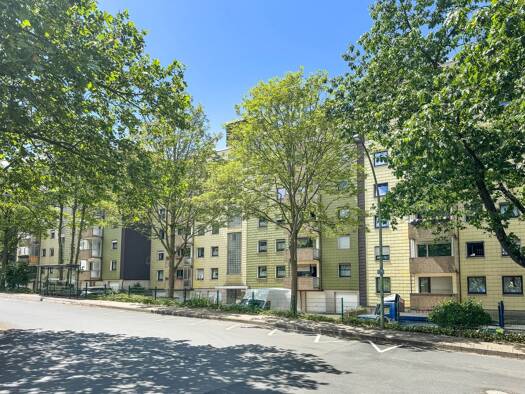 Wohnung zum Kauf 89.000 € 3,5 Zimmer 68 m² 1. Geschoss Westenfeld Bochum 44867