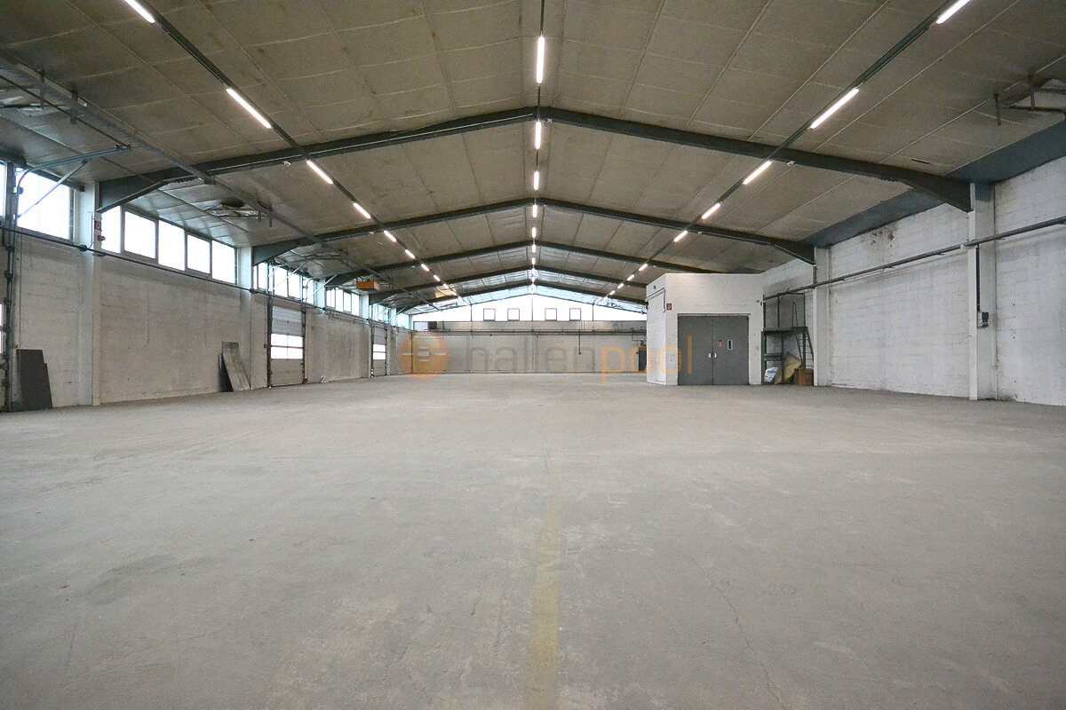 Lagerhalle zur Miete 800 m²<br/>Lagerfläche Oestrich Oestrich-Winkel 65375