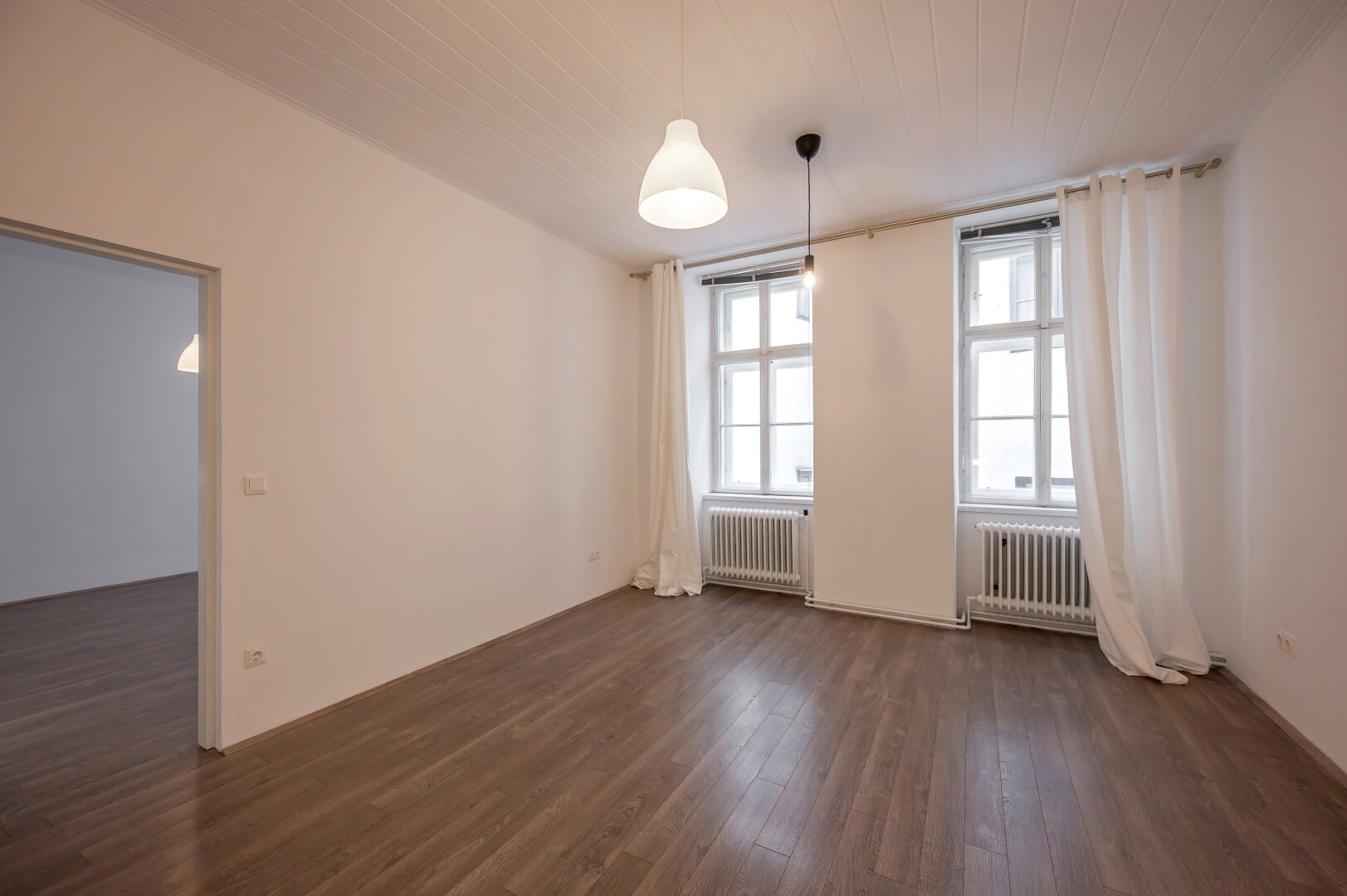 Wohnung zum Kauf 348.900 € 4 Zimmer 98,9 m²<br/>Wohnfläche 1.<br/>Geschoss Sechshauser Straße Wien 1150