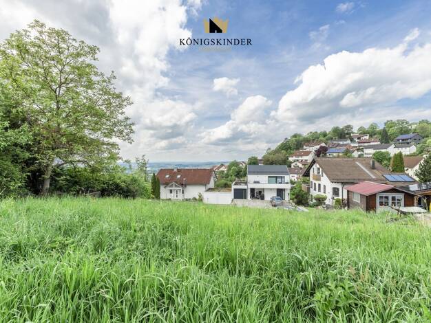 Grundstück zum Kauf 350.000 € 778 m² Grundstück Hohenstaufen Göppingen 73037